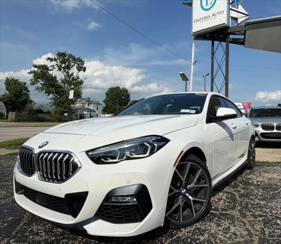 2022 BMW Coupe i xDrive for sale in Springfield, OH