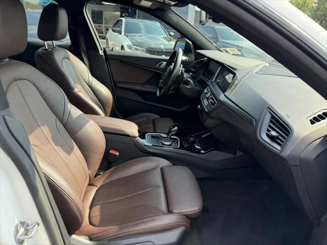 2022 BMW Coupe i xDrive