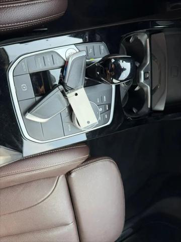 2022 BMW Coupe i xDrive