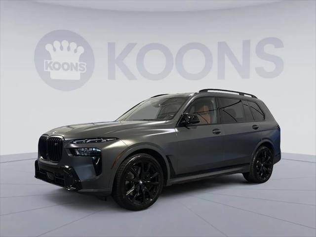 2024 BMW X7 M60i for sale in Woodbridge, VA