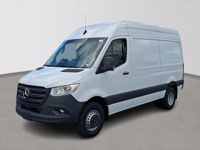 2026 Mercedes-Benz Sprinter 3500 Standard Roof 4-Cyl Diesel HO for sale in East Petersburg, PA