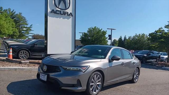 2024 Acura Integra Base for sale in Ramsey, NJ