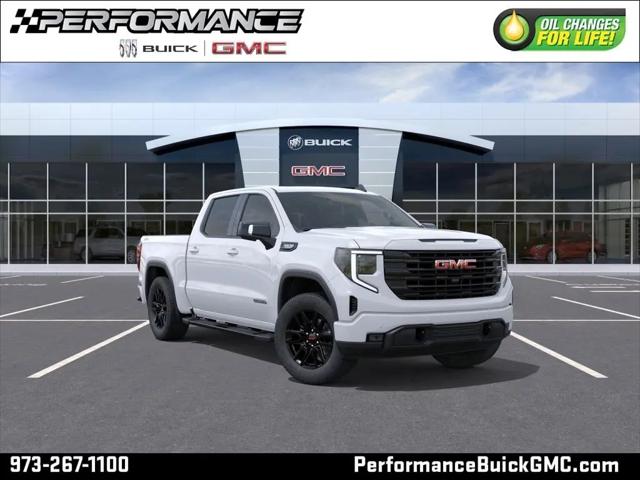 2026 GMC Sierra 1500 Crew Cab, Short Bed, Elevation, 4WD for sale in Cedar Knolls, NJ