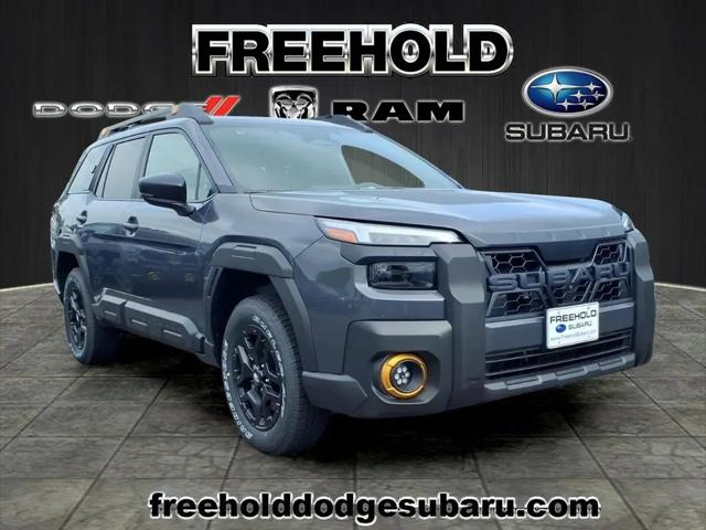 2026 Subaru Outback Wilderness for sale in Freehold, NJ
