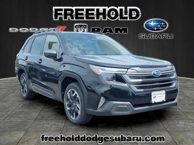 2026 Subaru Forester Limited for sale in Freehold, NJ