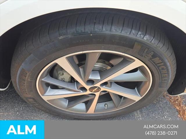 2025 Genesis GV80 2.5T Select AWD
