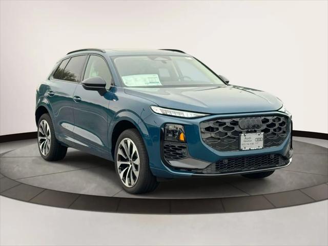 2026 Audi Q3 TFSI quattro S tronic for sale in Newton, NJ
