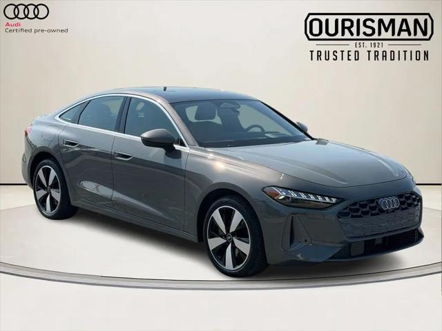 2025 Audi A5 Premium Plus TFSI quattro S tronic for sale in Frederick, MD