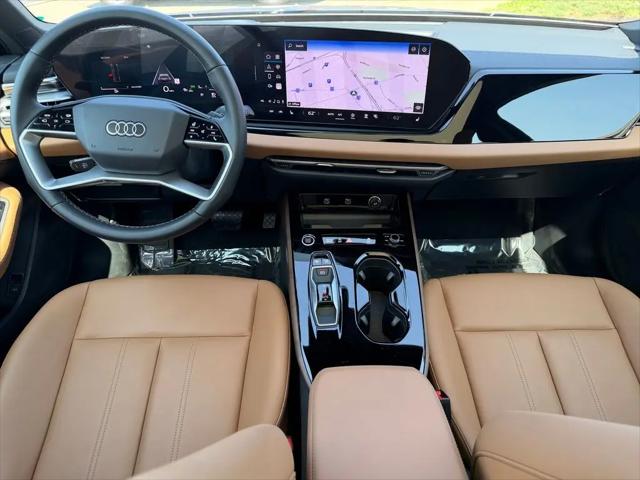 2025 Audi A5 Premium Plus TFSI quattro S tronic