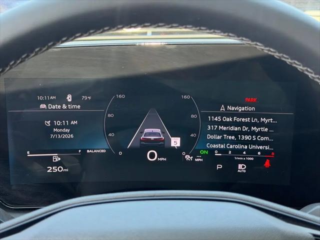 2025 Audi A5 Premium Plus TFSI quattro S tronic