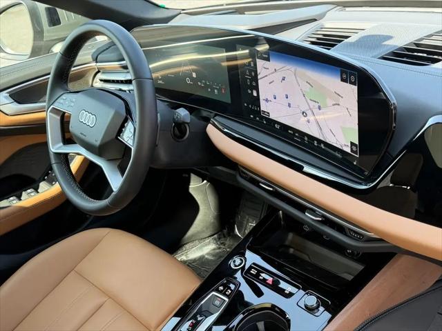 2025 Audi A5 Premium Plus TFSI quattro S tronic