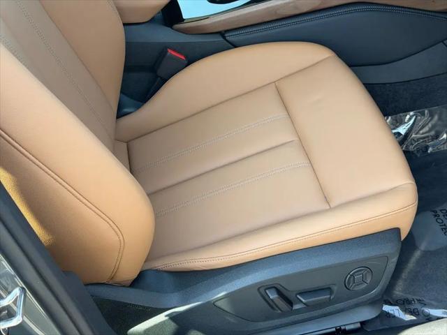 2025 Audi A5 Premium Plus TFSI quattro S tronic