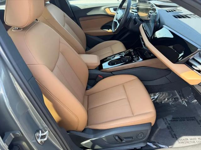 2025 Audi A5 Premium Plus TFSI quattro S tronic