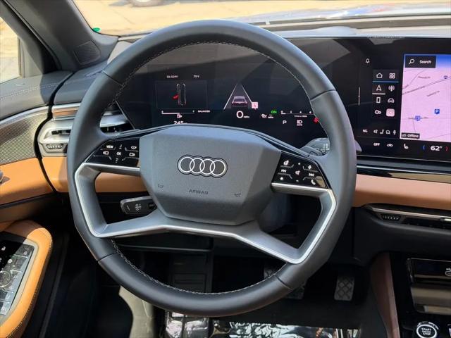 2025 Audi A5 Premium Plus TFSI quattro S tronic