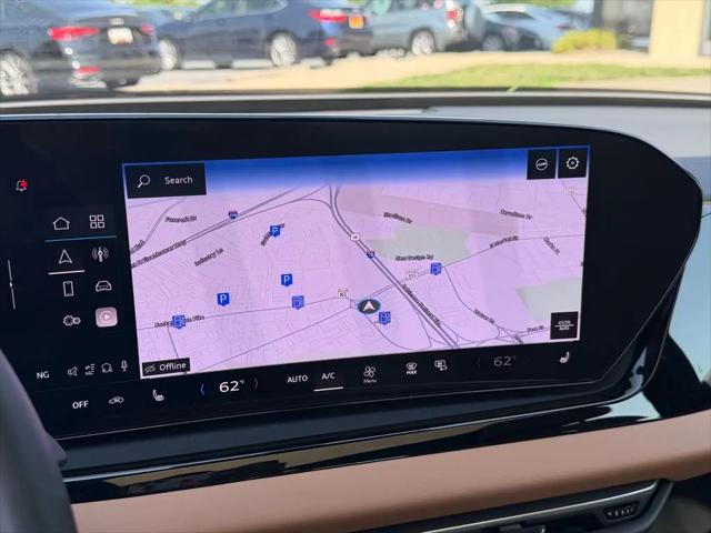 2025 Audi A5 Premium Plus TFSI quattro S tronic