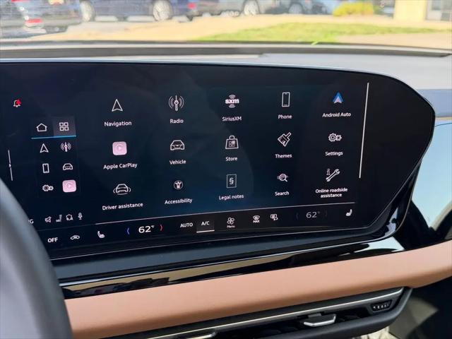 2025 Audi A5 Premium Plus TFSI quattro S tronic