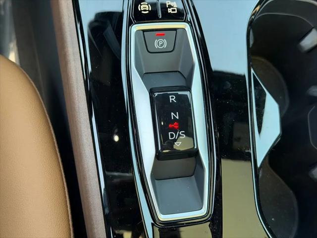 2025 Audi A5 Premium Plus TFSI quattro S tronic