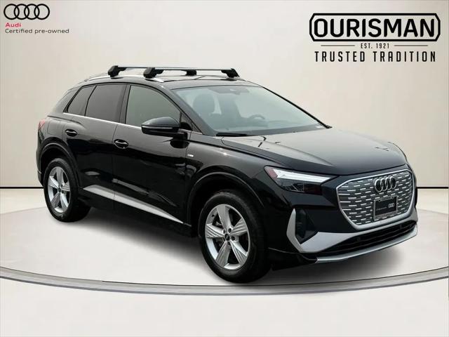 2023 Audi e-tron Premium 50 quattro for sale in Frederick, MD