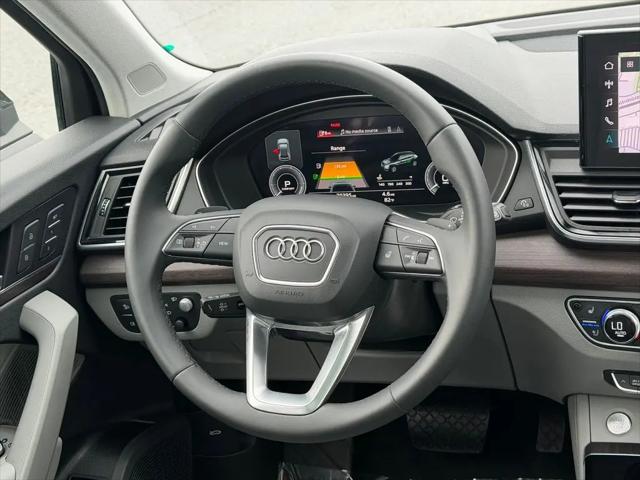 2021 Audi Q5 Prestige 55 TFSI e quattro S tronic