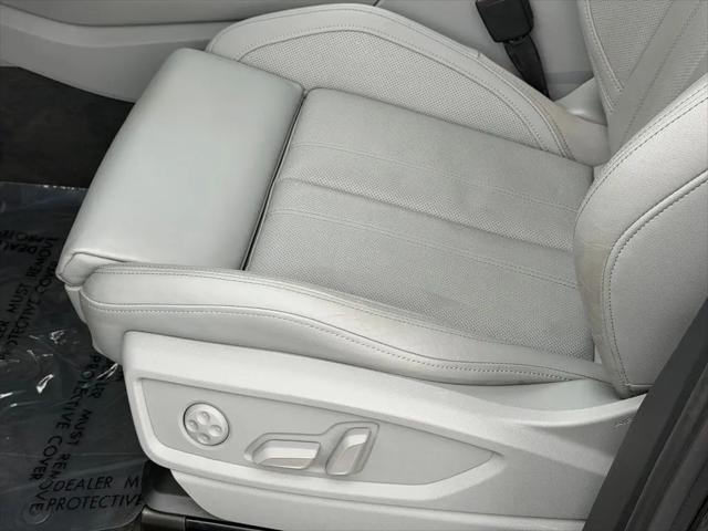 2021 Audi Q5 Prestige 55 TFSI e quattro S tronic