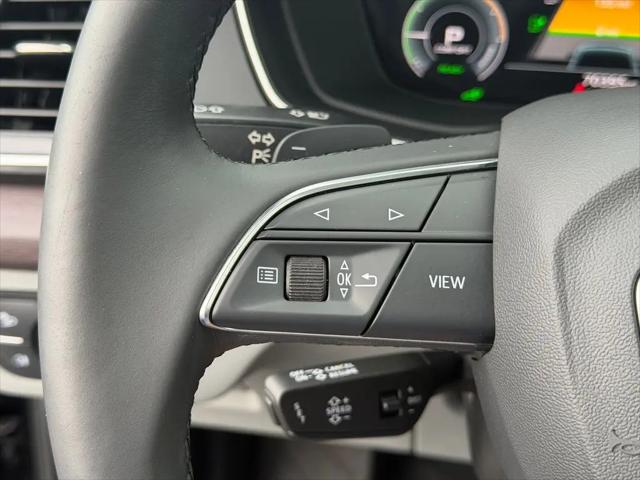 2021 Audi Q5 Prestige 55 TFSI e quattro S tronic