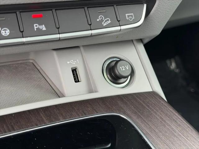 2021 Audi Q5 Prestige 55 TFSI e quattro S tronic