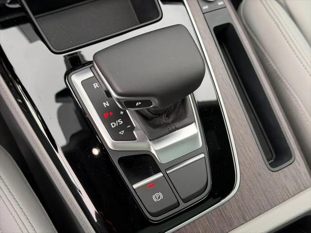 2021 Audi Q5 Prestige 55 TFSI e quattro S tronic