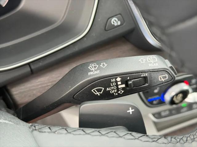 2021 Audi Q5 Prestige 55 TFSI e quattro S tronic