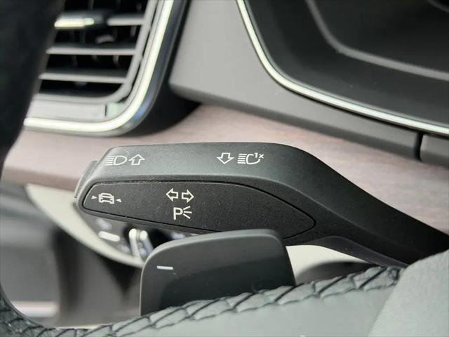 2021 Audi Q5 Prestige 55 TFSI e quattro S tronic