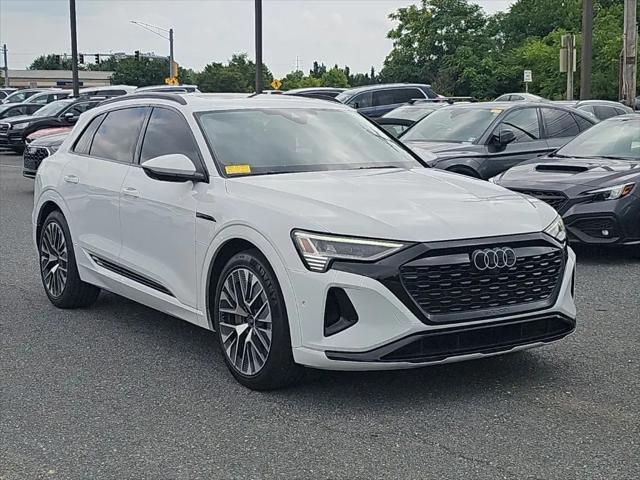 2024 Audi e-tron Prestige quattro for sale in Frederick, MD