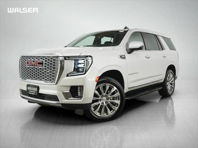 2024 GMC Yukon Denali for sale in Hopkins, MN