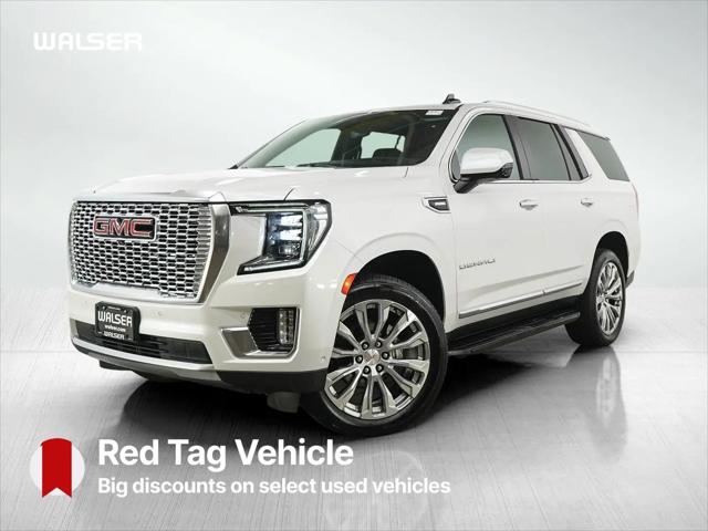 2024 GMC Yukon Denali for sale in Hopkins, MN