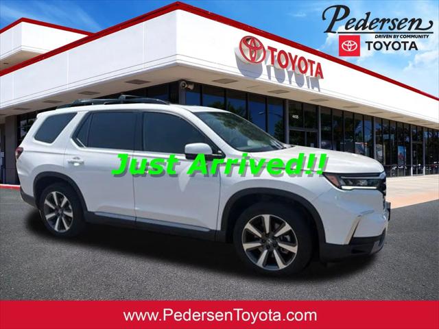 2025 Honda Pilot Touring for sale in Fort Collins, CO
