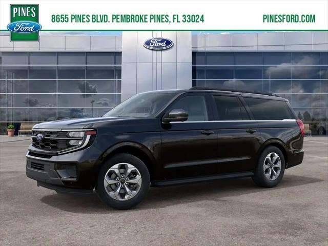 2027 Ford Expedition MAX Active for sale in Pembroke Pines, FL