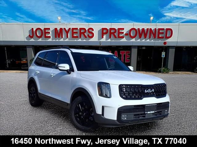2024 Kia Telluride SX Prestige X-Pro for sale in Houston, TX