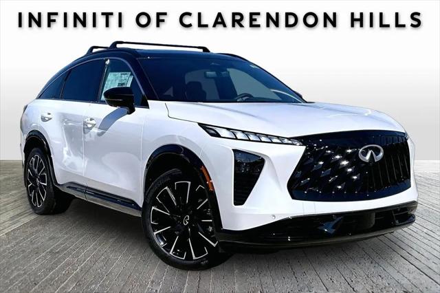 2027 INFINITI X6 AUTOGRAPH for sale in Clarendon Hills, IL