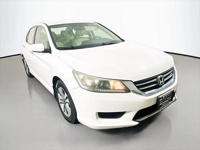 2014 Honda Accord LX for sale in Shiloh, IL