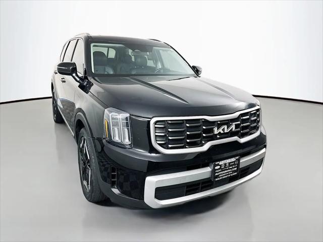 2024 Kia Telluride S for sale in Shiloh, IL