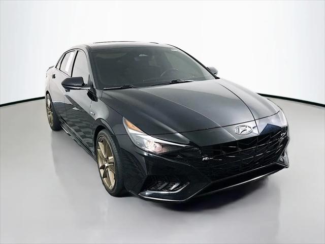 2023 Hyundai Elantra N Line for sale in Shiloh, IL