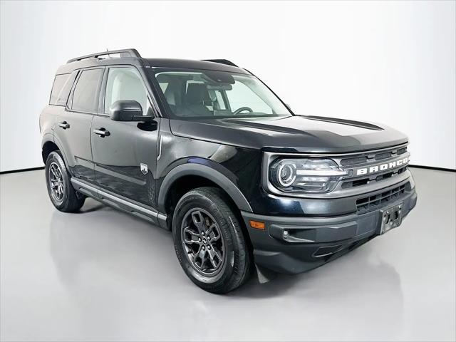 2021 Ford Bronco Sport Big Bend for sale in Shiloh, IL