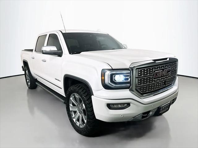 2017 GMC Sierra 1500 Denali for sale in Shiloh, IL