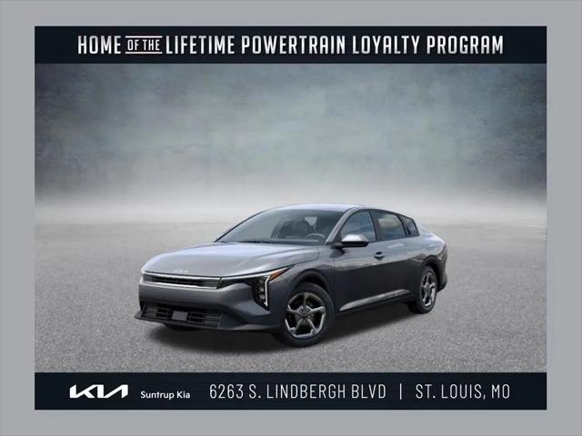 2026 Kia K4 LXS for sale in St. Louis, MO
