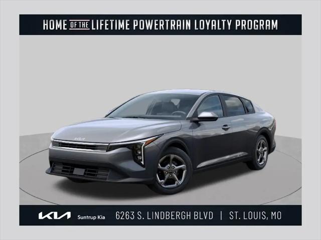 2026 Kia K4 LXS for sale in St. Louis, MO