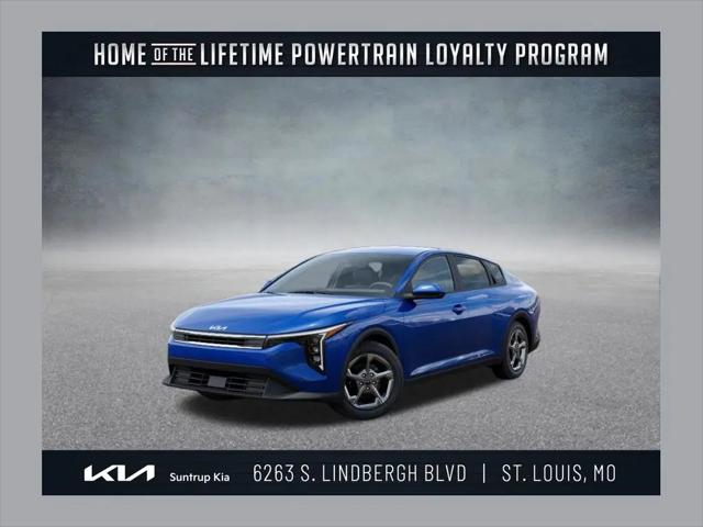 2026 Kia K4 LXS for sale in St. Louis, MO