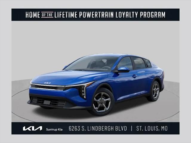 2026 Kia K4 LXS for sale in St. Louis, MO