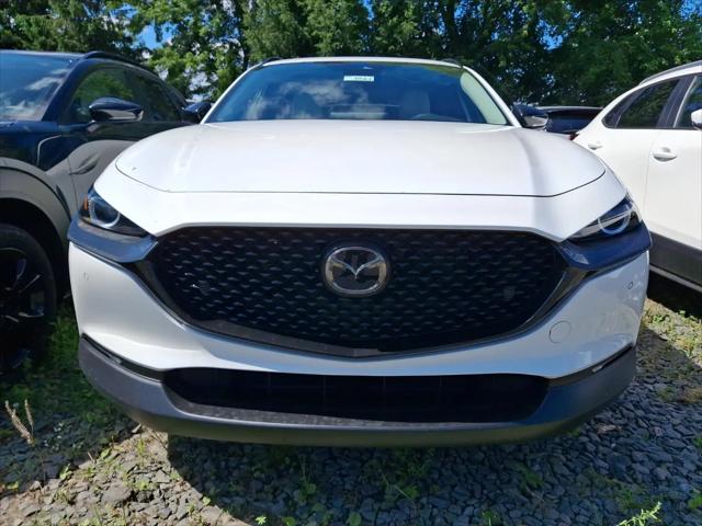 2026 Mazda CX-30 2.5 S Aire Edition