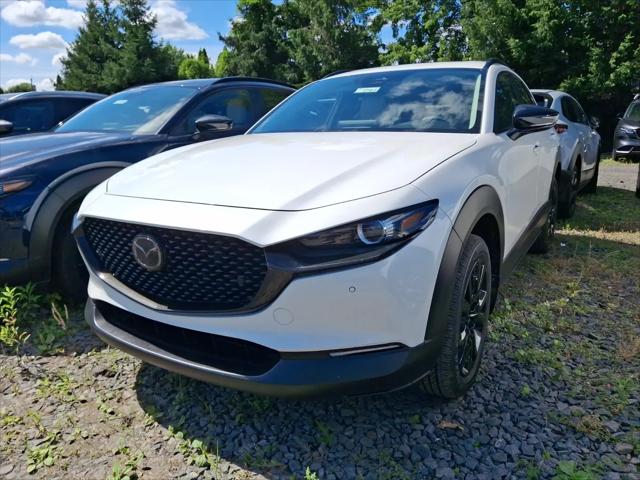 2026 Mazda CX-30 2.5 S Aire Edition