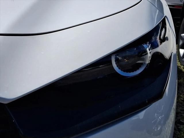2026 Mazda CX-30 2.5 S Aire Edition