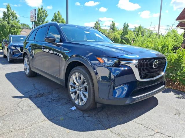 2026 Mazda X-90 3.3 Turbo Preferred for sale in Hamilton, NJ