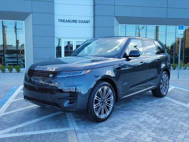 2026 Land Rover Range Rover Sport P360 SE for sale in Fort Pierce, FL
